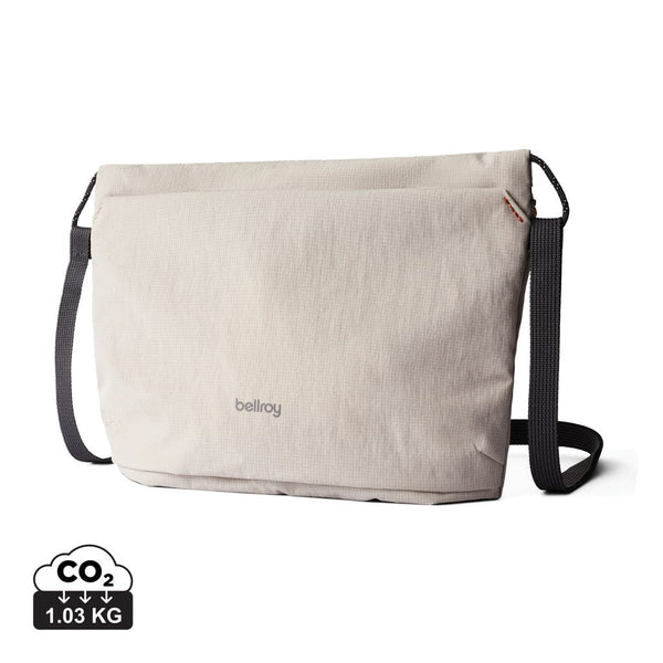Tracolla Bellroy Lite - personalizzabile con logo