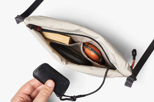 Tracolla Bellroy Lite - personalizzabile con logo