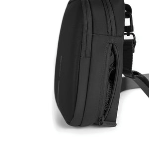 Tracolla Boxy - personalizzabile con logo