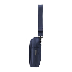 Tracolla Boxy - personalizzabile con logo
