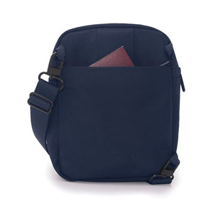 Tracolla Boxy - personalizzabile con logo