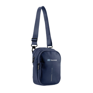 Tracolla Boxy - personalizzabile con logo
