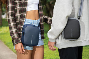 Tracolla Boxy - personalizzabile con logo