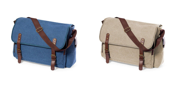 Borsa Tracolla Gibson - personalizzabile con logo