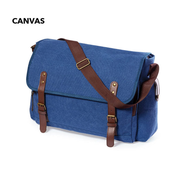 Borsa Tracolla Gibson - personalizzabile con logo