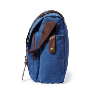 Borsa Tracolla Gibson - personalizzabile con logo