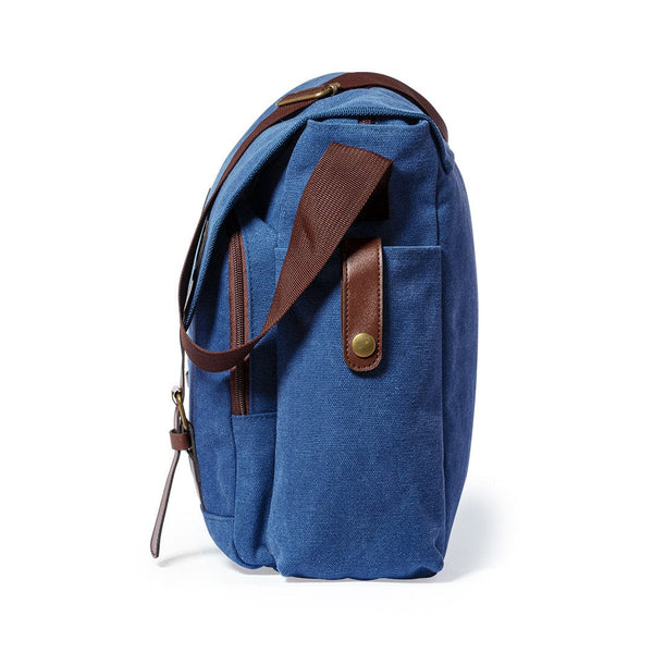 Borsa Tracolla Gibson - personalizzabile con logo