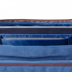 Borsa Tracolla Gibson - personalizzabile con logo