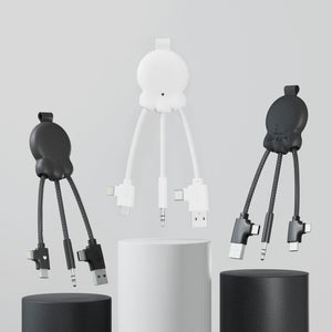 Trasmettitore audio Xoopar OctopusFly - personalizzabile con logo
