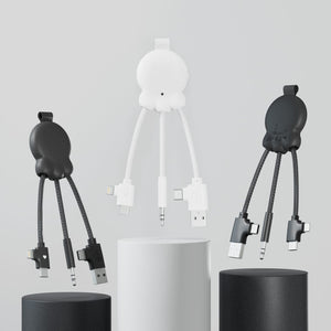 Trasmettitore audio Xoopar OctopusFly - personalizzabile con logo