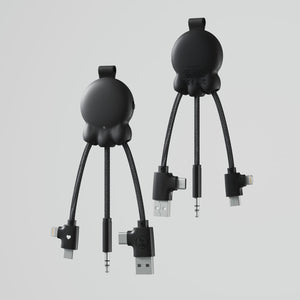 Trasmettitore audio Xoopar OctopusFly - personalizzabile con logo