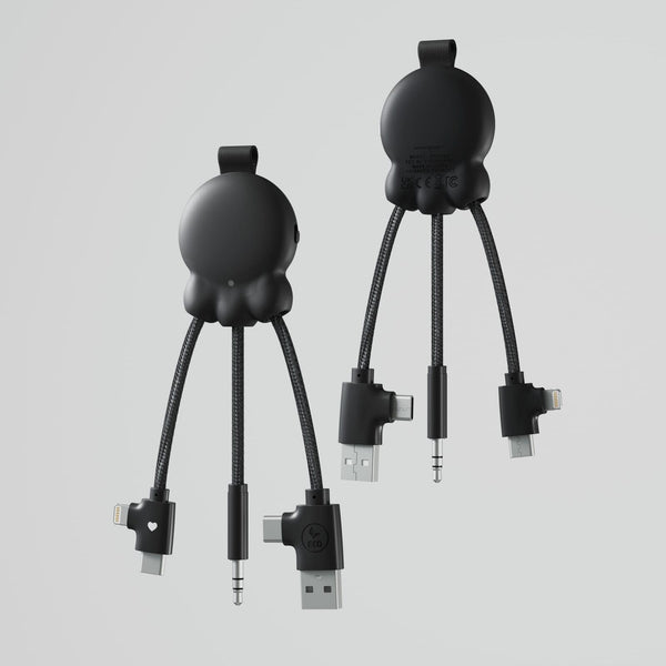 Trasmettitore audio Xoopar OctopusFly - personalizzabile con logo