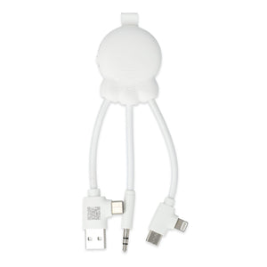 Trasmettitore audio Xoopar OctopusFly - personalizzabile con logo