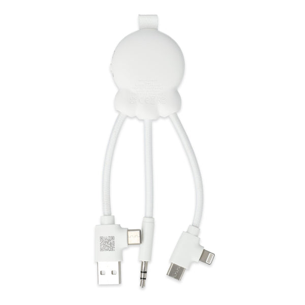 Trasmettitore audio Xoopar OctopusFly - personalizzabile con logo