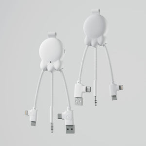 Trasmettitore audio Xoopar OctopusFly - personalizzabile con logo