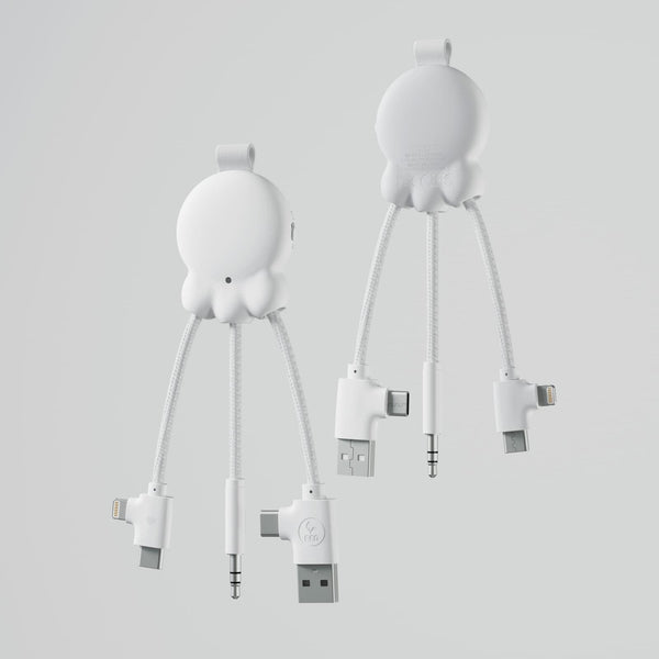 Trasmettitore audio Xoopar OctopusFly - personalizzabile con logo