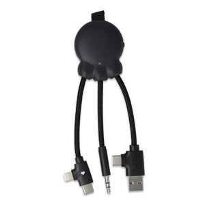 Trasmettitore audio Xoopar OctopusFly - personalizzabile con logo