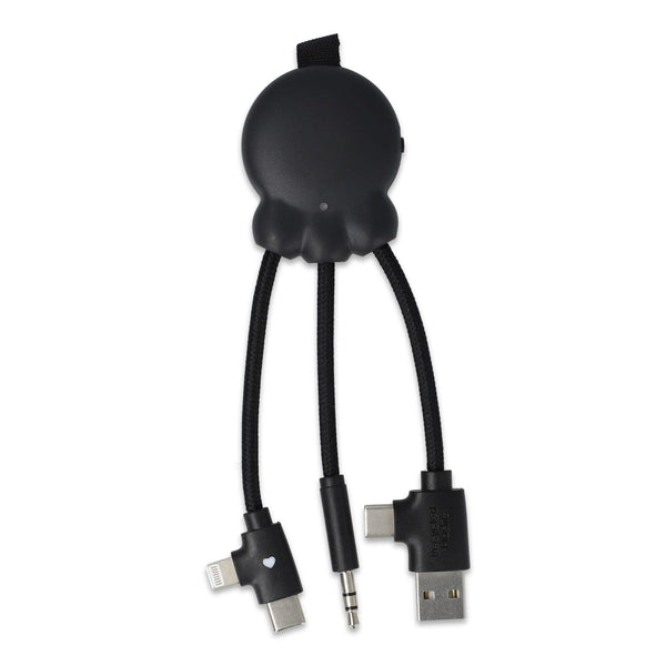 Trasmettitore audio Xoopar OctopusFly - personalizzabile con logo