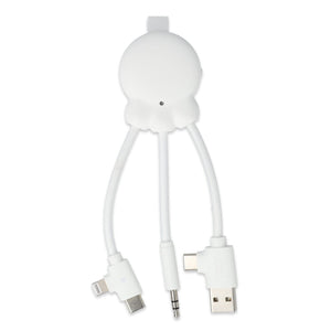 Trasmettitore audio Xoopar OctopusFly - personalizzabile con logo