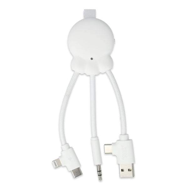 Trasmettitore audio Xoopar OctopusFly - personalizzabile con logo