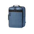 Travel backpack ACTIVE blu - personalizzabile con logo
