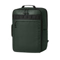 Travel backpack ACTIVE verde - personalizzabile con logo