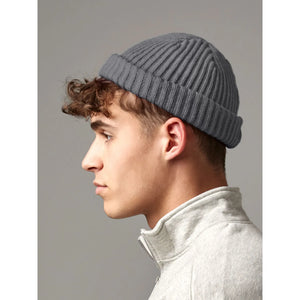 Trawler Beanie - personalizzabile con logo