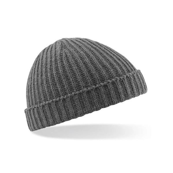 Trawler Beanie - personalizzabile con logo