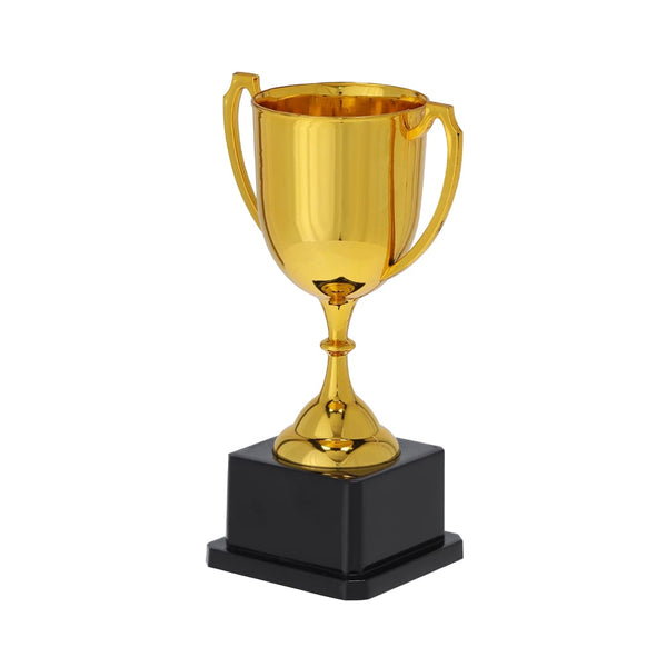 Trofèo Nynor oro - personalizzabile con logo