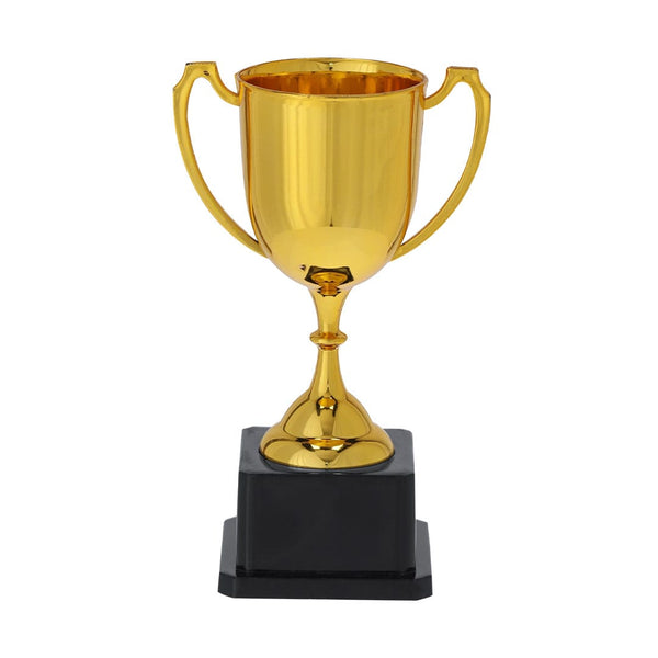 Trofèo Nynor oro - personalizzabile con logo