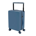 Trolley Corbin blu - personalizzabile con logo