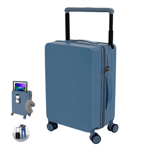 Trolley Corbin - personalizzabile con logo