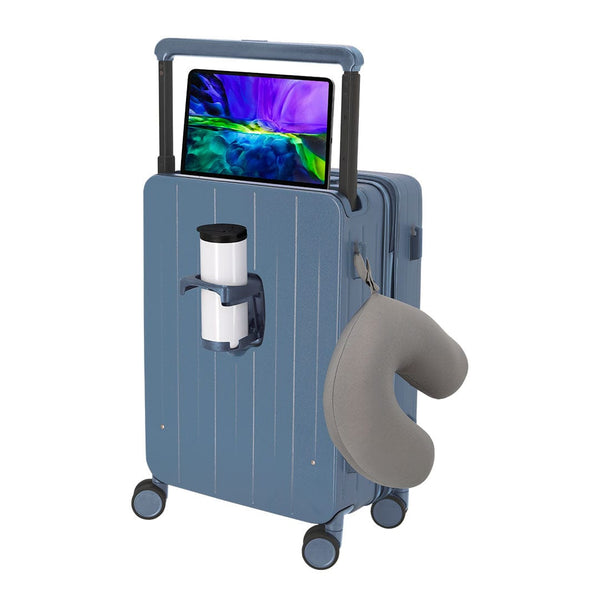 Trolley Corbin - personalizzabile con logo