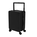 Trolley Corbin nero - personalizzabile con logo