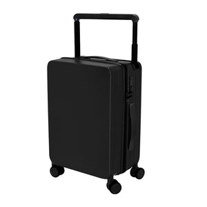 Trolley Corbin nero - personalizzabile con logo