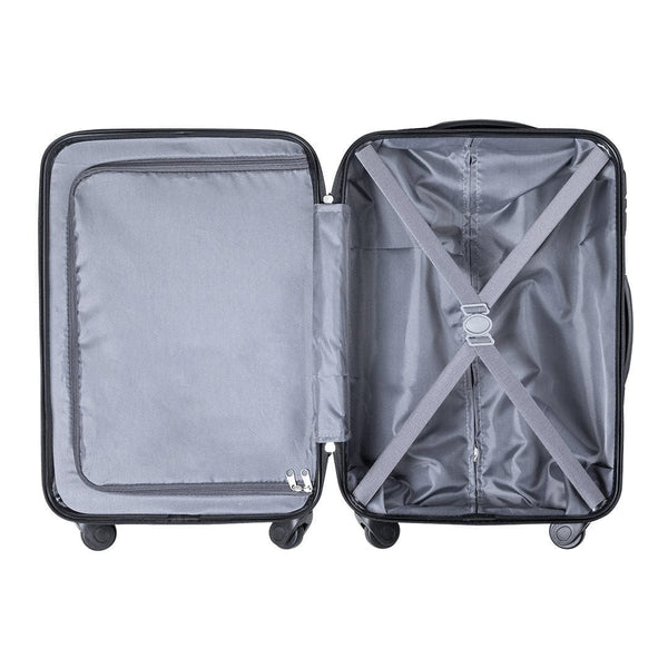 Trolley Dacrux - personalizzabile con logo