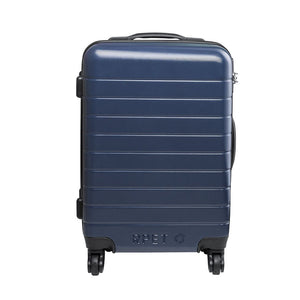 Trolley Dacrux MARINO - personalizzabile con logo