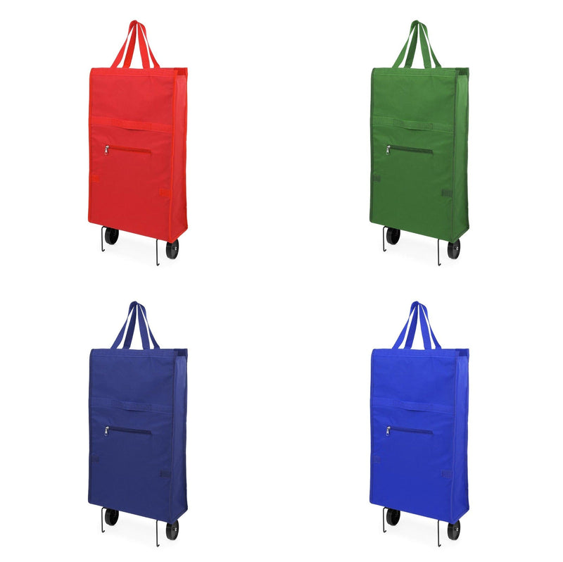 Trolley Fasty Colore: rosso, verde, blu, blu navy €4.68 - 4612 ROJ