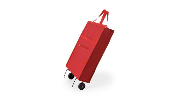 Trolley Fasty - personalizzabile con logo