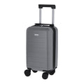 Trolley Loire grey - personalizzabile con logo