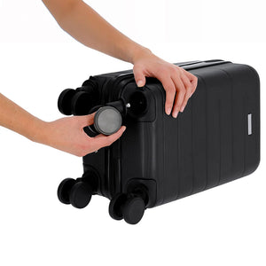 Trolley Loire - personalizzabile con logo