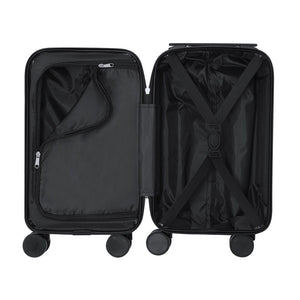Trolley Loire - personalizzabile con logo