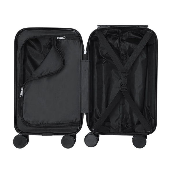 Trolley Loire - personalizzabile con logo