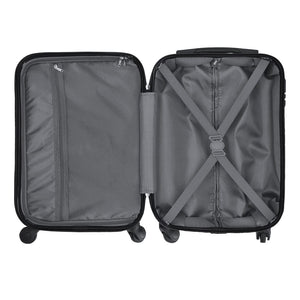 Trolley Luril - personalizzabile con logo