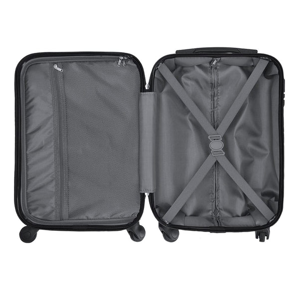 Trolley Luril - personalizzabile con logo
