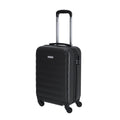 Trolley Luril nero - personalizzabile con logo