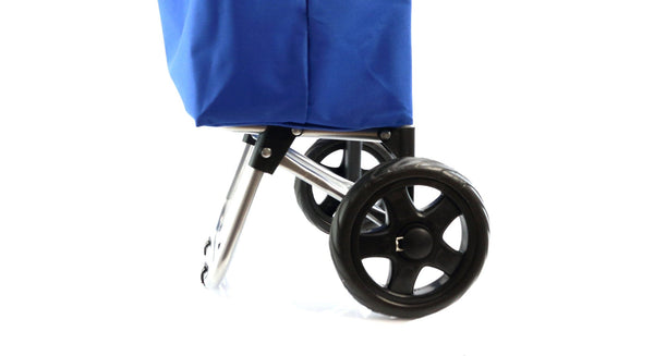 Trolley Max - personalizzabile con logo