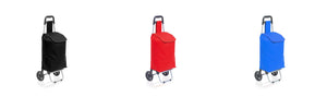 Trolley Max - personalizzabile con logo