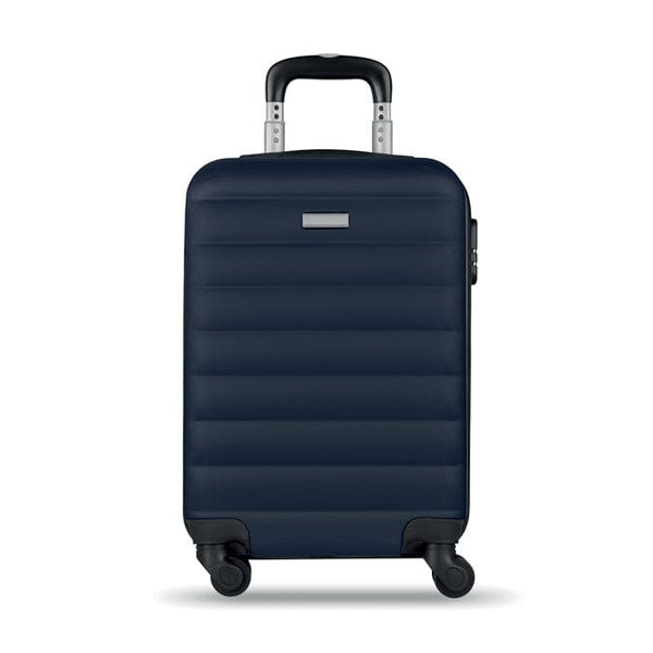 Trolley rigido - personalizzabile con logo