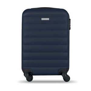 Trolley rigido - personalizzabile con logo